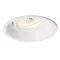 SOBER süllyesztett lámpa fehér  230V LED GU10 7W