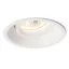 SOBER süllyesztett lámpa fehér  230V LED GU10 7W