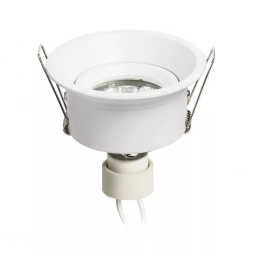 SOBER süllyesztett lámpa fehér  230V LED GU10 7W