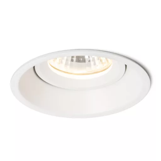 SOBER süllyesztett lámpa fehér  230V LED GU10 7W