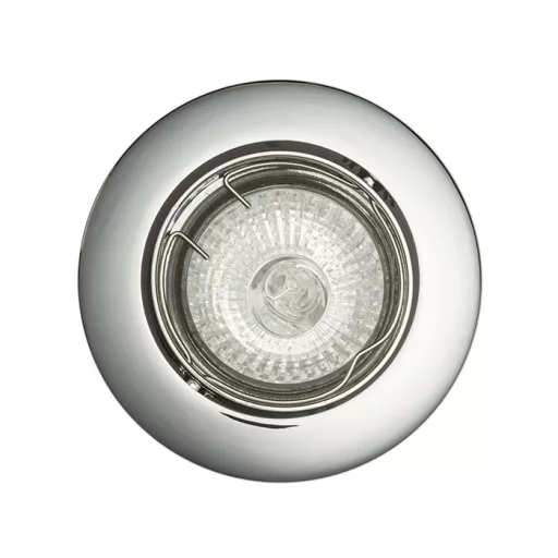 TOPIC R dönthető króm 230V LED GU10 8W