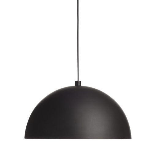 RENDL R11766 CARISSIMA függőlámpatest, fém matt fekete/aranysárga