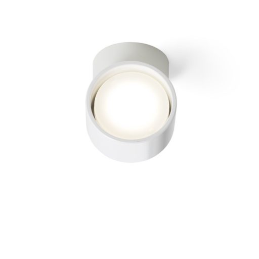 RENDL R11772 PIXIE spot lámpa, dönthető fehér króm