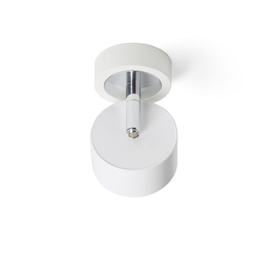 RENDL R11772 PIXIE spot lámpa, dönthető fehér króm