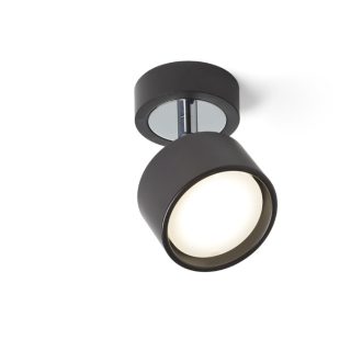 RENDL R11773 PIXIE spot lámpa, dönthető fekete króm
