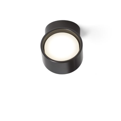 RENDL R11773 PIXIE spot lámpa, dönthető fekete króm