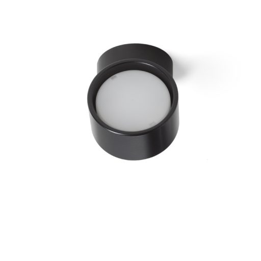 RENDL R11773 PIXIE spot lámpa, dönthető fekete króm
