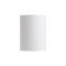 RENDL R11804 RON lámpabúra, univerzális lámpaernyők Polycotton fehér/fehér PVC