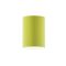 RENDL R11809 RON lámpabúra, univerzális lámpaernyők Chintz lime/fehér PVC