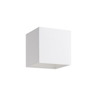   RENDL R11814 TEMPO lámpabúra, univerzális lámpaernyők Polycotton fehér/fehér PVC