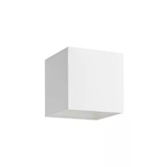 TEMPO 15/15 stínidlo Polycotton bílá/bílé PVC max. 28W
