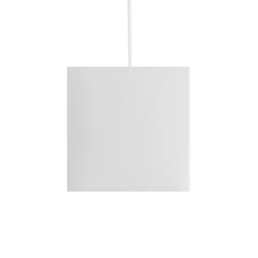 TEMPO 15/15 stínidlo Polycotton bílá/bílé PVC max. 28W