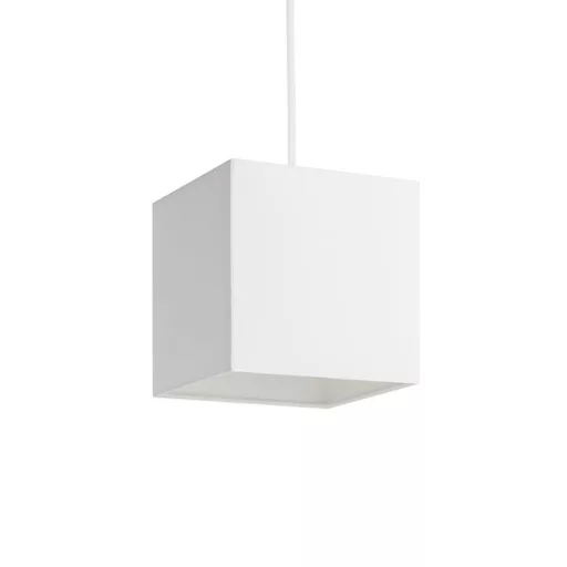 TEMPO 15/15 stínidlo Polycotton bílá/bílé PVC max. 28W