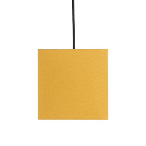 RENDL R11816 TEMPO lámpabúra, univerzális lámpaernyők Chintz narancssárga/fehér PVC