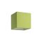 RENDL R11819 TEMPO lámpabúra, univerzális lámpaernyők Chintz lime/fehér PVC