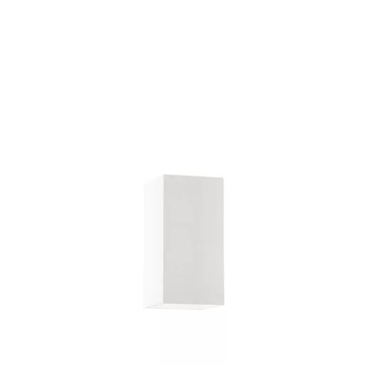 TEMPO 15/30 stínidlo Polycotton bílá/bílé PVC max. 28W