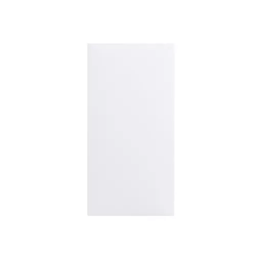 TEMPO 15/30 stínidlo Polycotton bílá/bílé PVC max. 28W