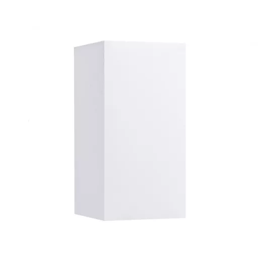 TEMPO 15/30 stínidlo Polycotton bílá/bílé PVC max. 28W