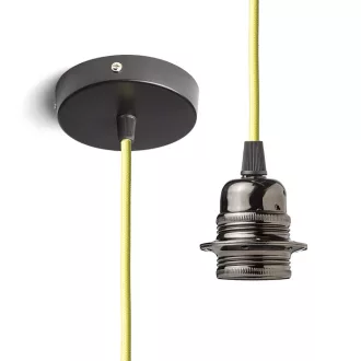 ELISA závěsná sada ČZ+LK+ČCHO 230V LED E27 15W