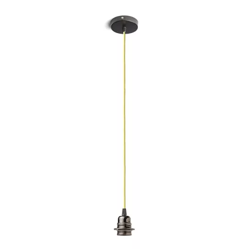 ELISA závěsná sada ČZ+LK+ČCHO 230V LED E27 15W