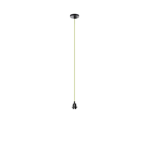 ELISA závěsná sada ČZ+LK+ČCHO 230V LED E27 15W