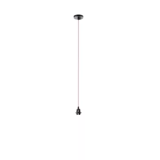 ELISA závěsná sada ČZ+ČE/BK+ČCHO 230V LED E27 15W