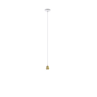 ELISA závěsná sada BZ+BK+ZO 230V LED E27 15W