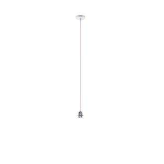 ELISA závěsná sada BZ+ČE/BK+CHO 230V LED E27 15W