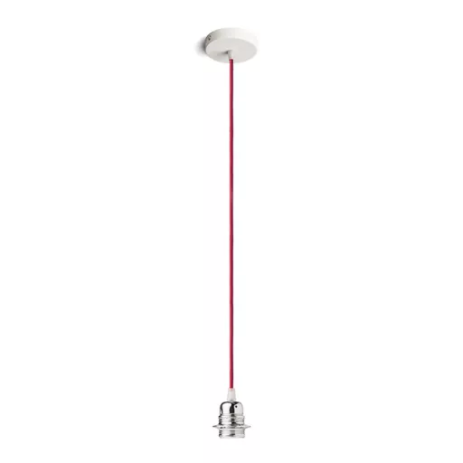 ELISA závěsná sada BZ+ČEK+CHO 230V LED E27 15W
