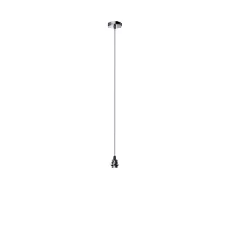 ELISA závěsná sada ČCHZ+Č/BK+ČCHO 230V LED E27 15W