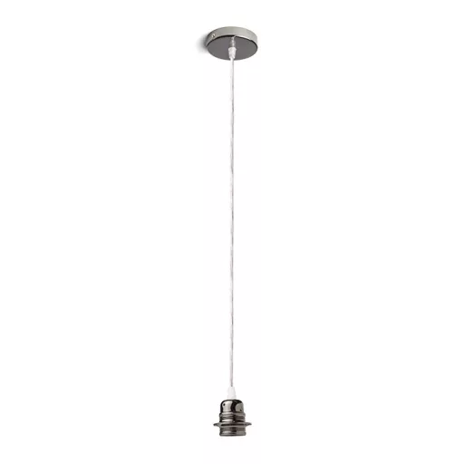 ELISA závěsná sada ČCHZ+TK+ČCHO 230V LED E27 15W