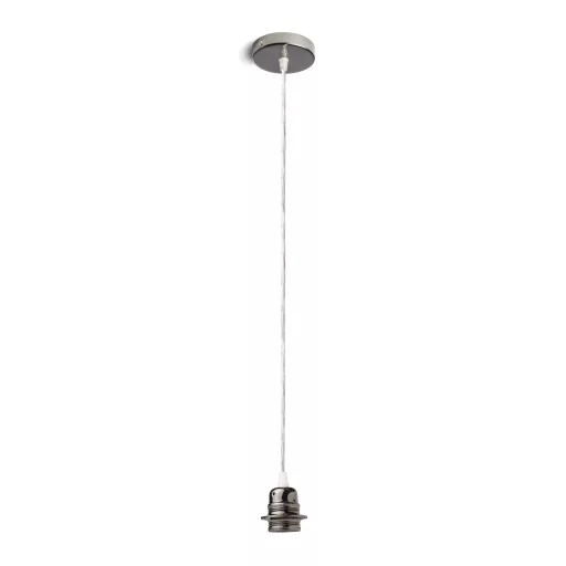 ELISA závěsná sada ČCHZ+TK+ČCHO 230V LED E27 15W