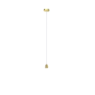 ELISA závěsná sada ZZ+BK+ZO 230V LED E27 15W
