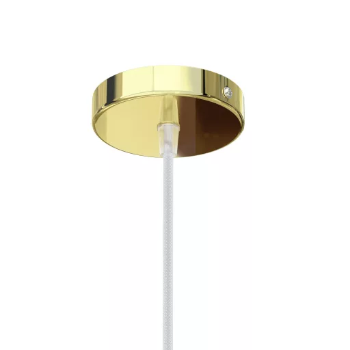ELISA závěsná sada ZZ+BK+ZO 230V LED E27 15W