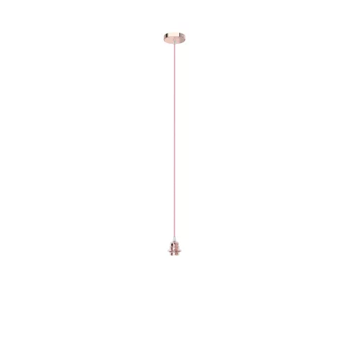 ELISA závěsná sada MZ+ČE/BK+MO 230V LED E27 15W