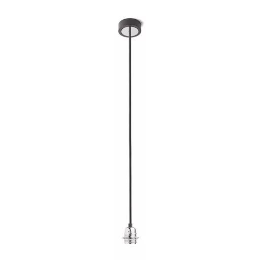 HEX závěsná sada ČZ+ČK+CHO+CHK1 230V LED E27 15W