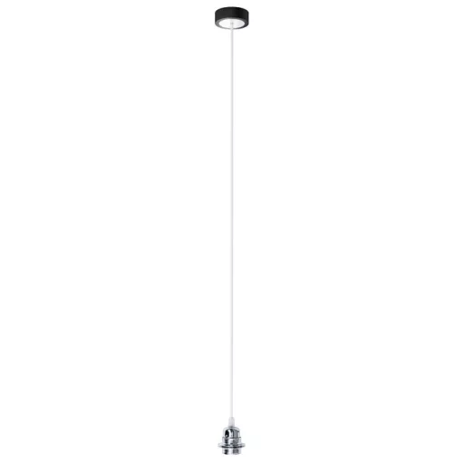 HEX závěsná sada ČZ+BK+CHO+BK1 230V LED E27 15W