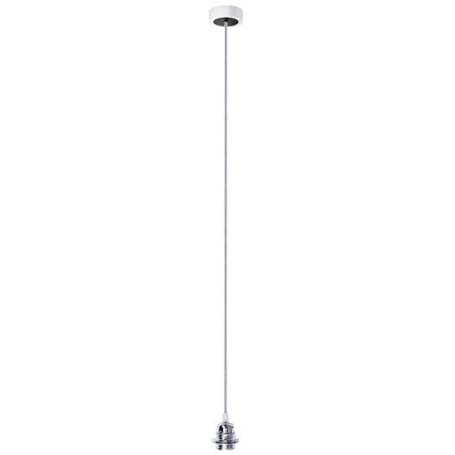 RENDL R11919 HEX lámpabúra, függesztő készlet