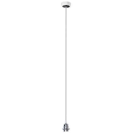 HEX závěsná sada BZ+Č/BK+CHO+ČK1 230V LED E27 15W
