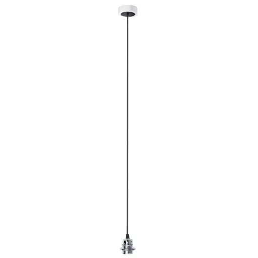 HEX závěsná sada BZ+ČK+CHO+ČK1 230V LED E27 15W