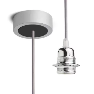 HEX závěsná sada SŠZ+ŠK+CHO+ČK1 230V LED E27 15W
