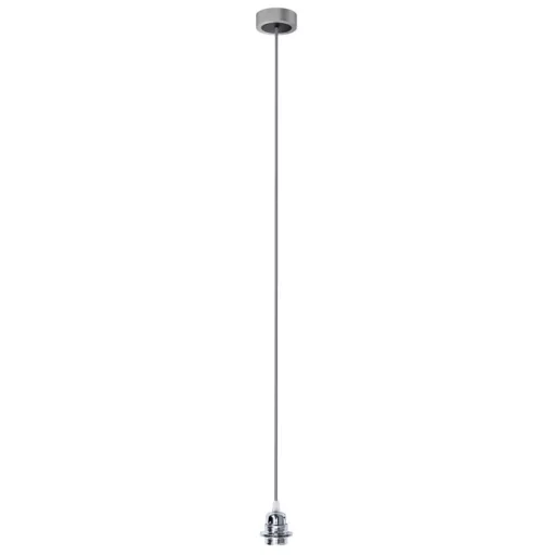 HEX závěsná sada SŠZ+ŠK+CHO+ČK1 230V LED E27 15W