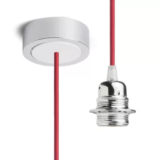 HEX závěsná sada CHZ+ČEK+CHO+BK1 230V LED E27 15W
