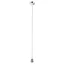 HEX függesztő készlet KA+FEK/FEHK+KF+FEHF1   230V LED E27 15W
