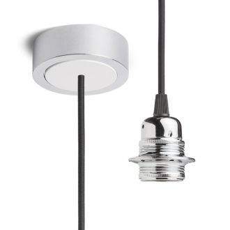 RENDL R11940 HEX lámpabúra, függesztő készlet