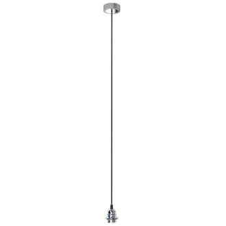 HEX függesztő készlet ESA+FEK+KF+KFE1   230V LED E27 15W