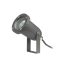 RENDL R11948 HEAVY DUTY kültéri lámpa, reflektor IP65 antracit
