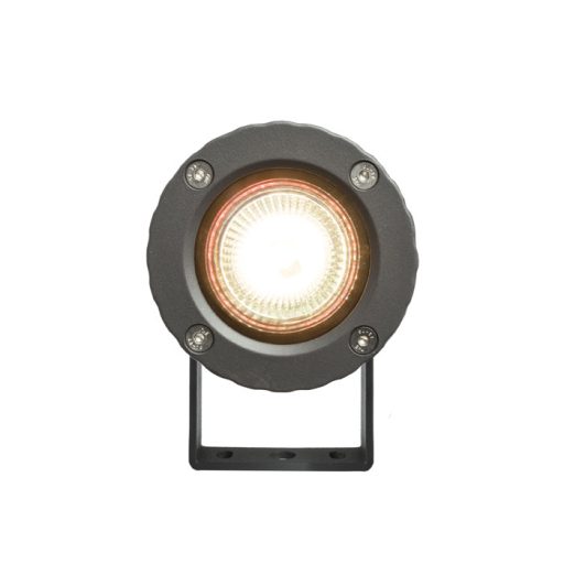 RENDL R11948 HEAVY DUTY kültéri lámpa, reflektor IP65 antracit