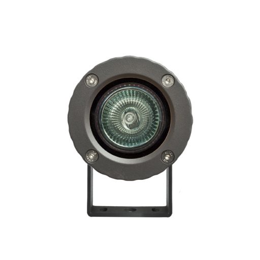 RENDL R11948 HEAVY DUTY kültéri lámpa, reflektor IP65 antracit