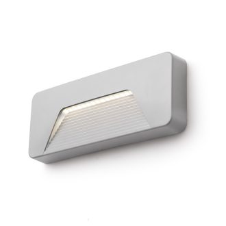   RENDL R11950 RENO LED kültéri lámpa, pozicionális IP65 szürke